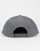 NIKE SB AeroBill Pro 2.0 Mens Snapback Hat image number 2
