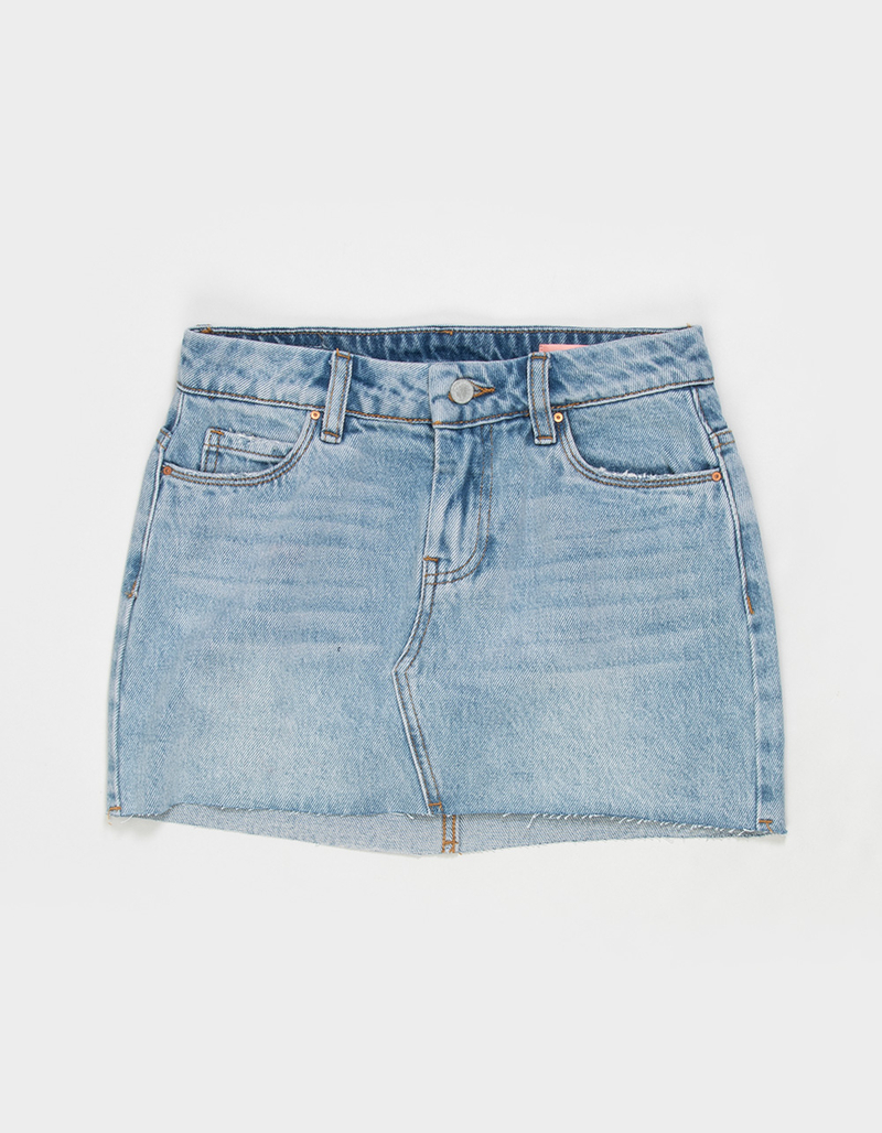 BLANK NYC Rose Garden Girls Skort image number 0