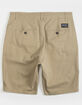 LRG Choppa Two Mens Shorts image number 2