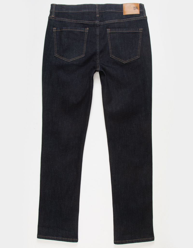 RSQ Mens Slim Vintage Flex Jeans image number 7