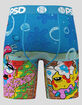 PSD SpongeBob SquarePants Mens Boxer Briefs image number 4
