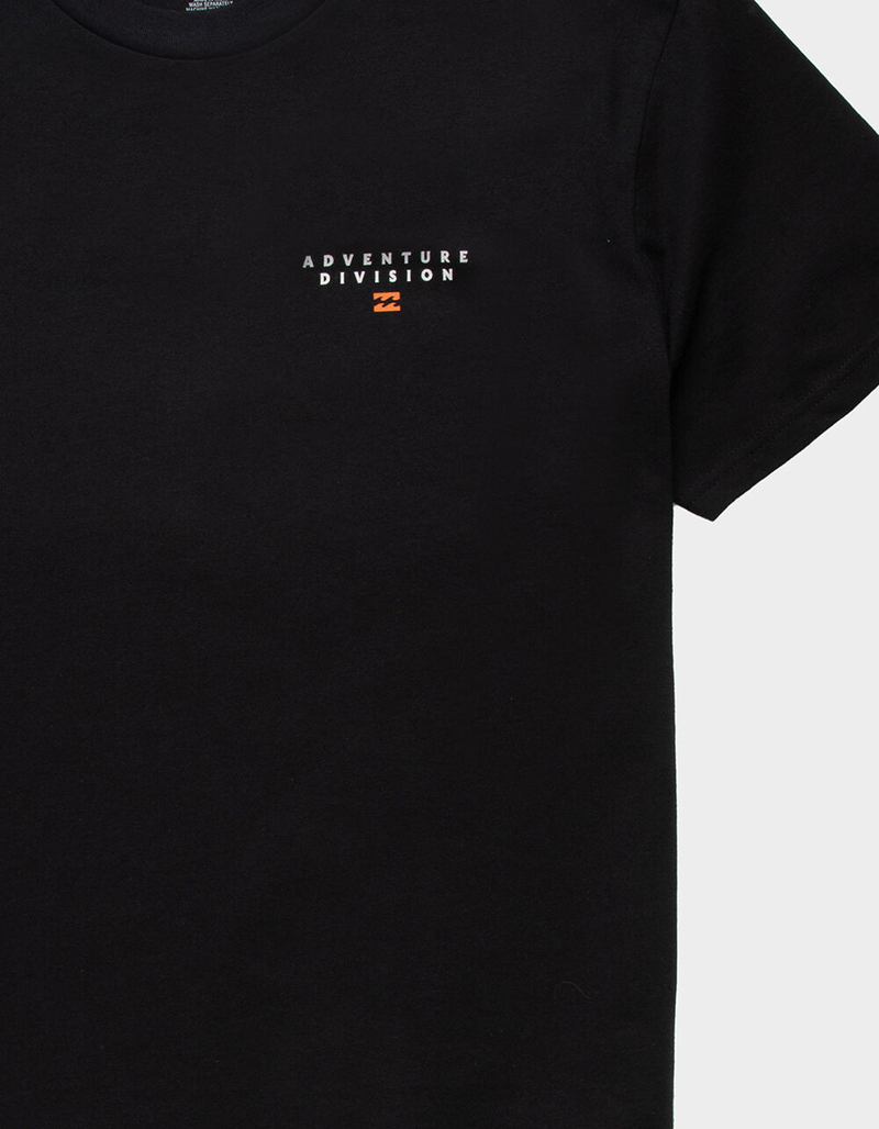 BILLABONG Lines Eco Mens  T-Shirt image number 3