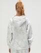 TILLYS Kanga Pocket Womens Hoodie image number 4