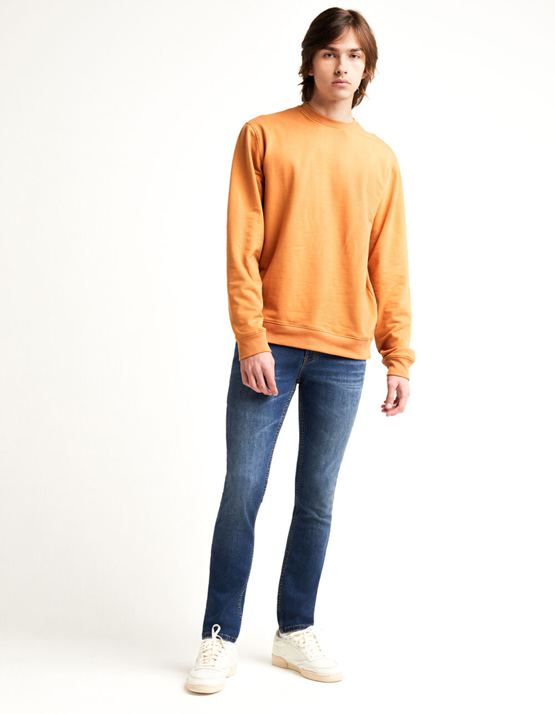 Vintage men's skinny jeans