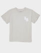 ICE CUBE LA Boys Tee image number 2