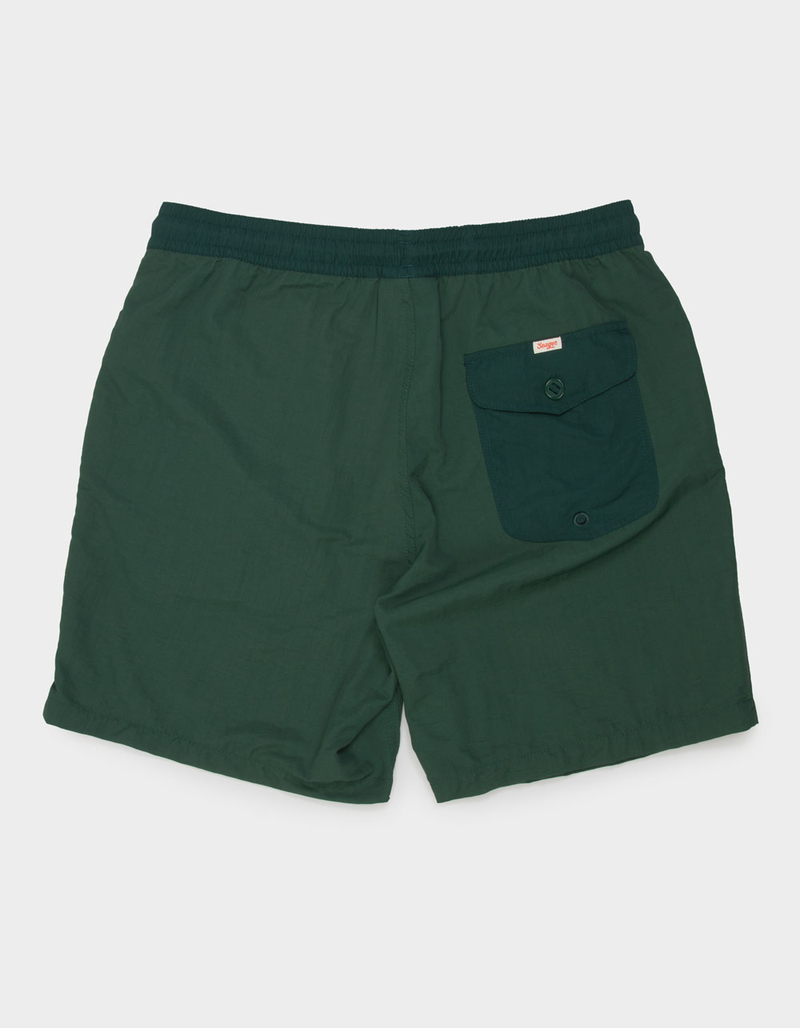 SEAGER Yuma Light Mens Shorts image number 1