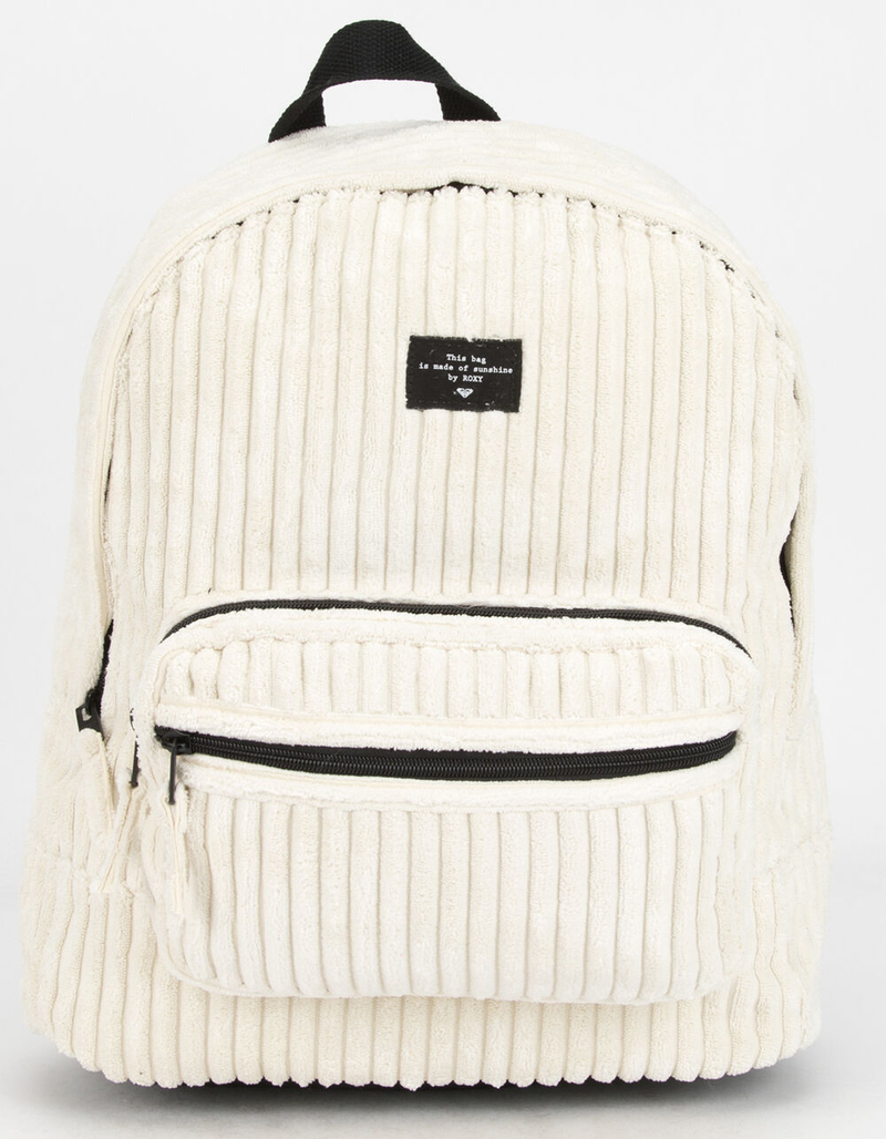 ROXY In My List Mini Backpack image number 0