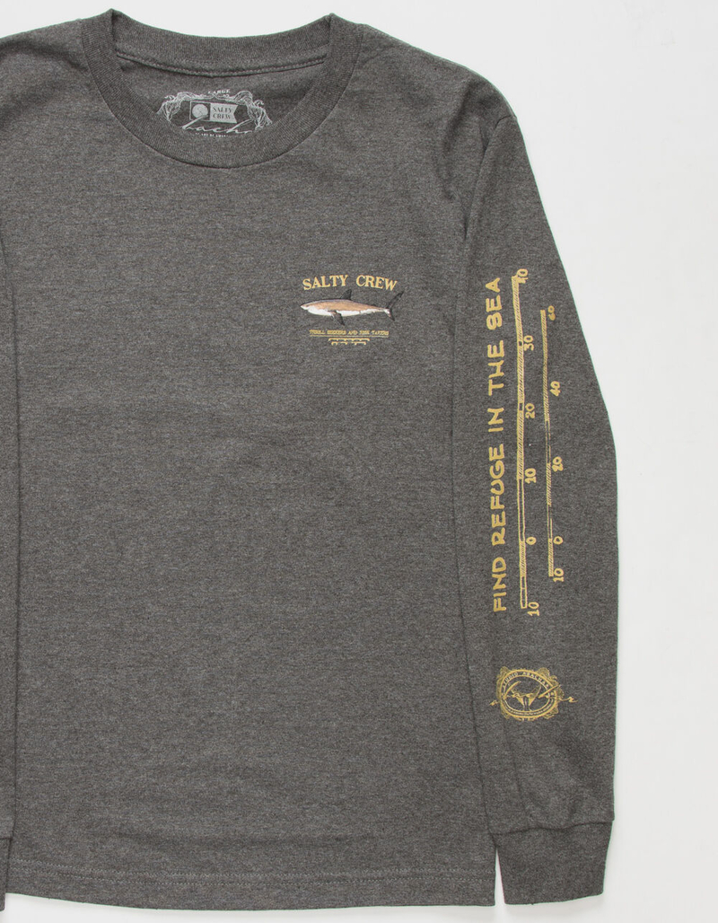 SALTY CREW Bruce Boys T-Shirt image number 3