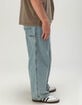 LEVI'S Extra Baggy Mens Utility Jeans - Little Balcony image number 3