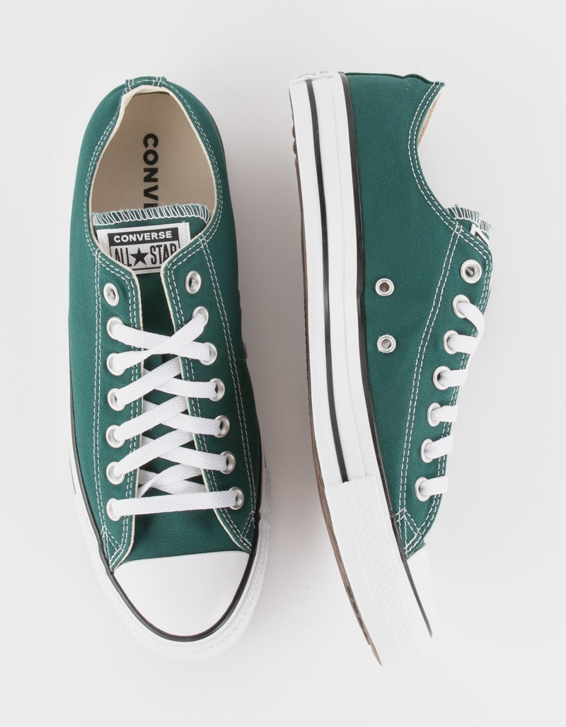 CONVERSE Chuck Taylor All Star Low Top Shoes image number 4