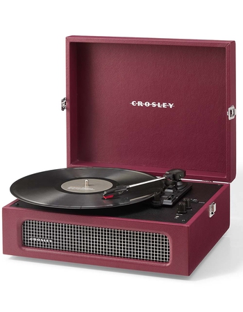CROSLEY Voyager Record Player Alternative Image