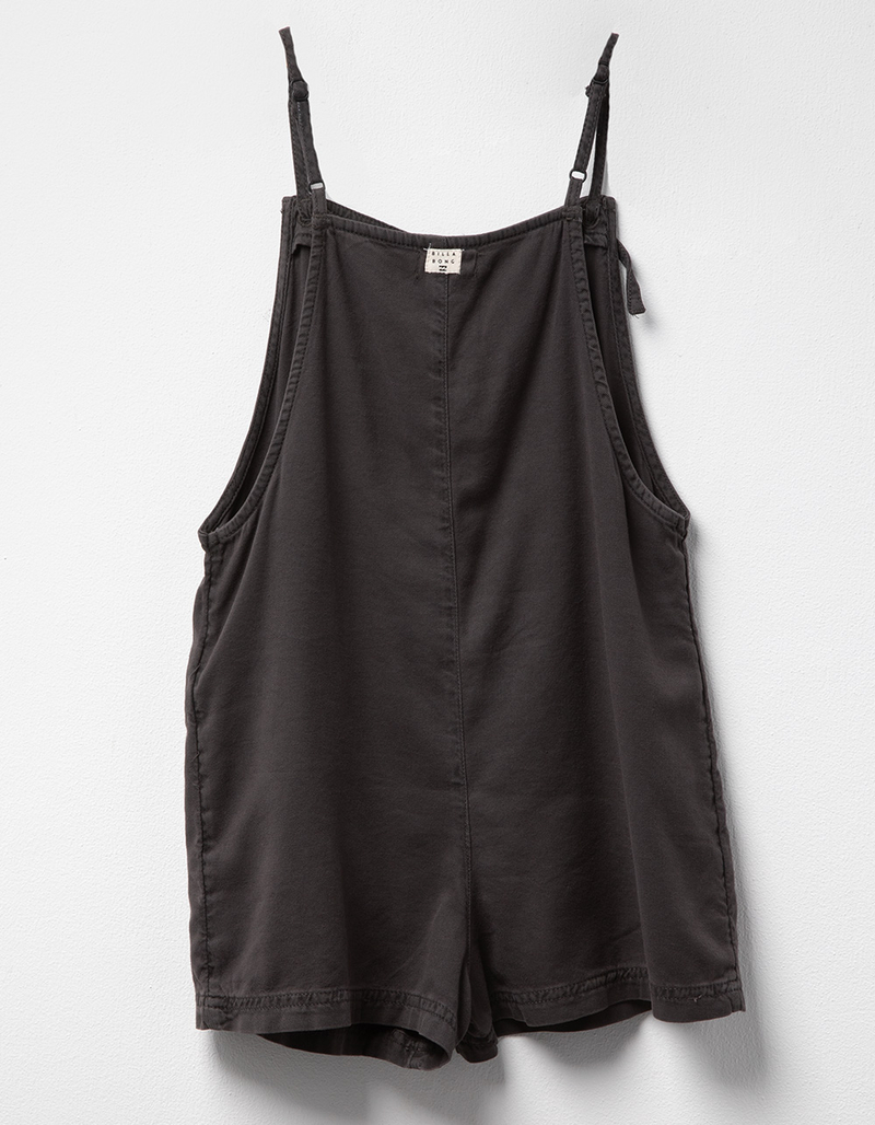 BILLABONG Wave Watch Girls Romper image number 1