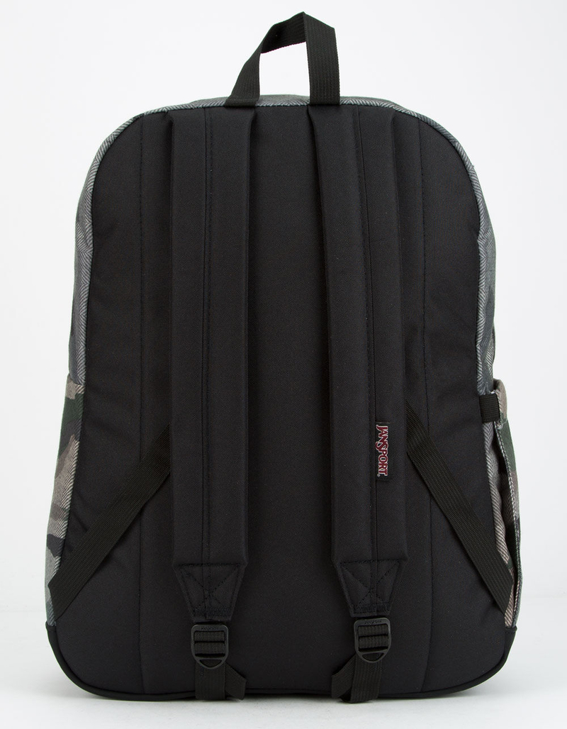 JANSPORT Wells Camo Ombre Backpack image number 2