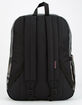 JANSPORT Wells Camo Ombre Backpack image number 3