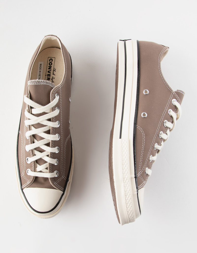 CONVERSE Chuck 70 Low Top Shoes image number 4