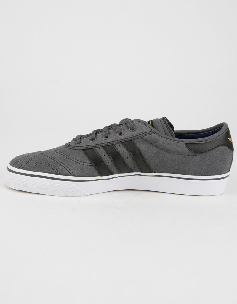 ADIDAS Adi-Ease Premiere Grey Mens Shoes image number 3