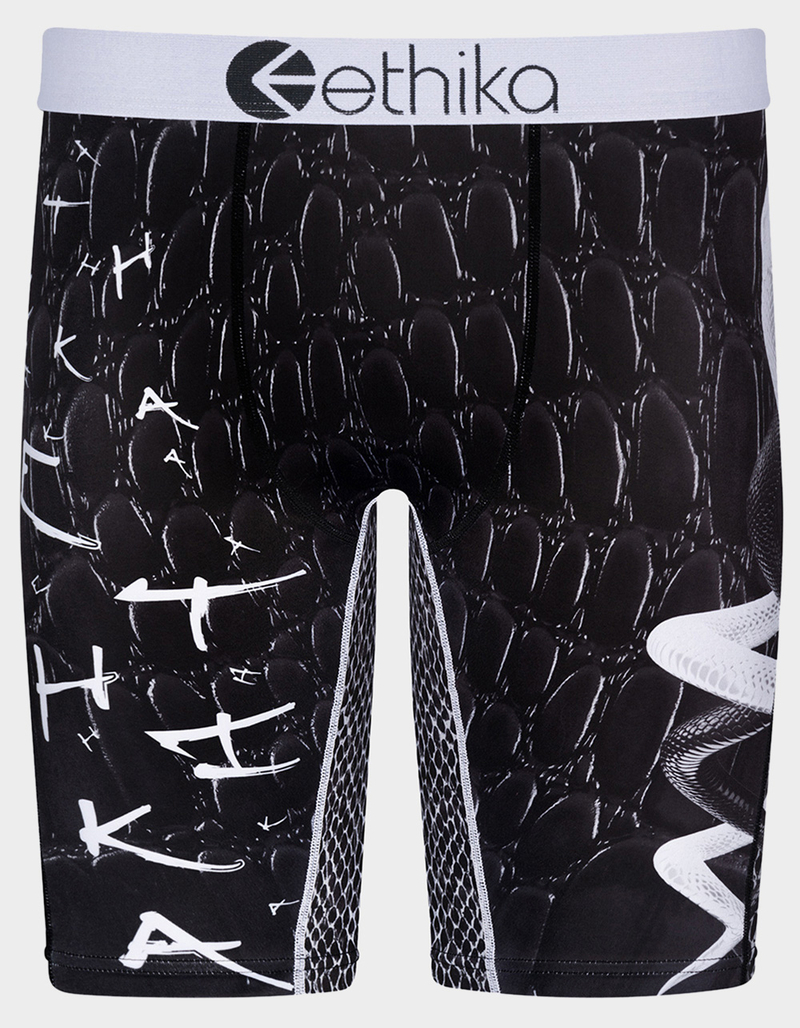 ETHIKA The Union Boys Boxer Briefs image number 0