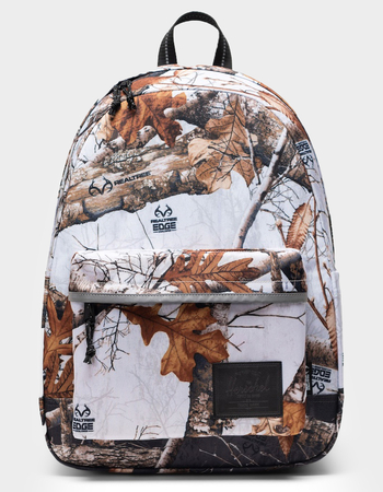 HERSCHEL SUPPLY CO. x Realtree&reg; Classic Backpack Primary Image