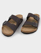 BIRKENSTOCK Arizona Vegan Mens Sandals image number 2
