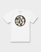 VOLCOM Circle Stone Boys Tee image number 1