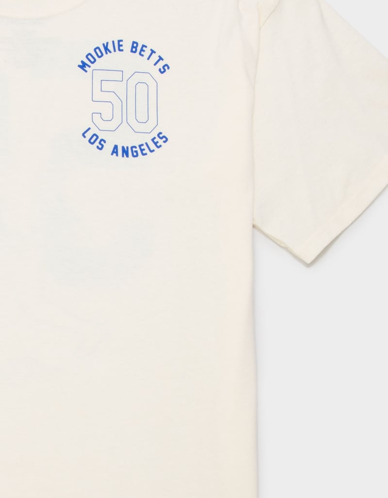 MOOKIE BETTS 50 Boys Tee image number 3