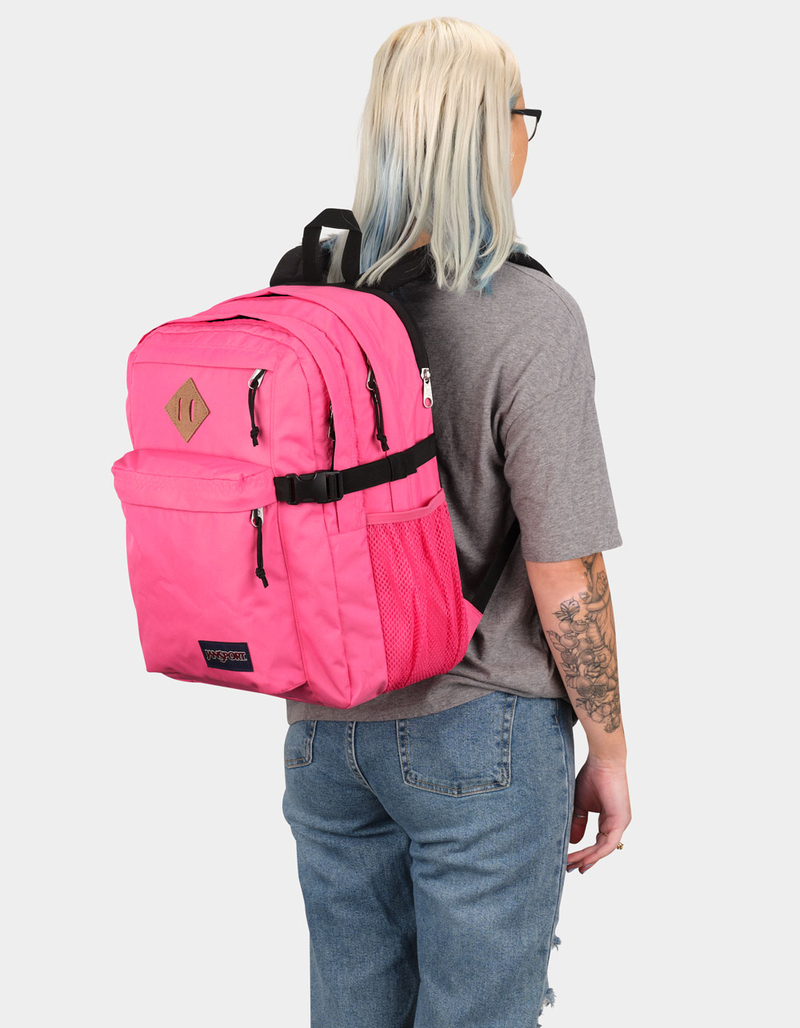 JANSPORT Main Campus Backpack image number 7