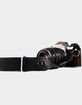 TETHER Leather Wrist Camera Strap image number 1