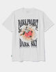 PARKS PROJECT Joshua Tree Dark Sky Mens Tee image number 1