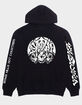 GX1000 Dystopia Mens Hoodie image number 1