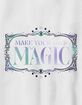 WICKED Make Your Own Magic Unisex Kids Tee image number 2