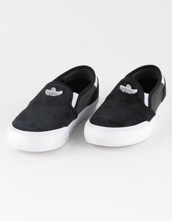 ADIDAS Shmoofoil Mens Slip On Shoes Alternative Image