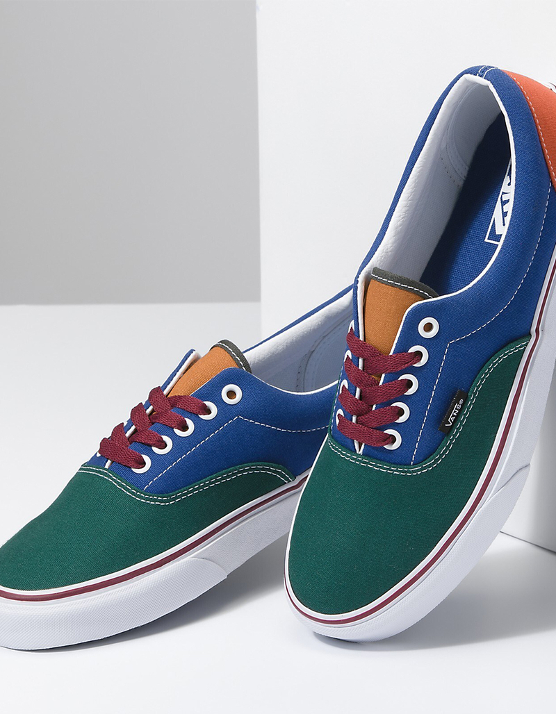 VANS Color Mix Era Shoes image number 2