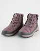 THE NORTH FACE ThermoBall &trade; Lace Up Luxe Womens Waterproof Boots image number 1