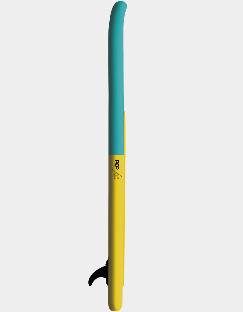 POP BOARD CO. 11'0" PopUp Inflatable Paddleboard image number 2