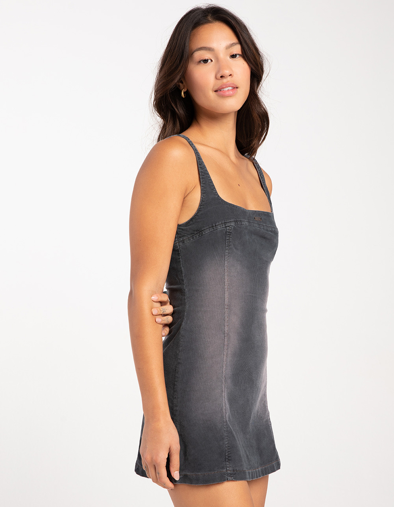BDG Urban Outfitters Austin Womens Corduroy Dress image number 2