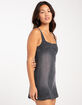 BDG Urban Outfitters Austin Womens Corduroy Dress image number 3