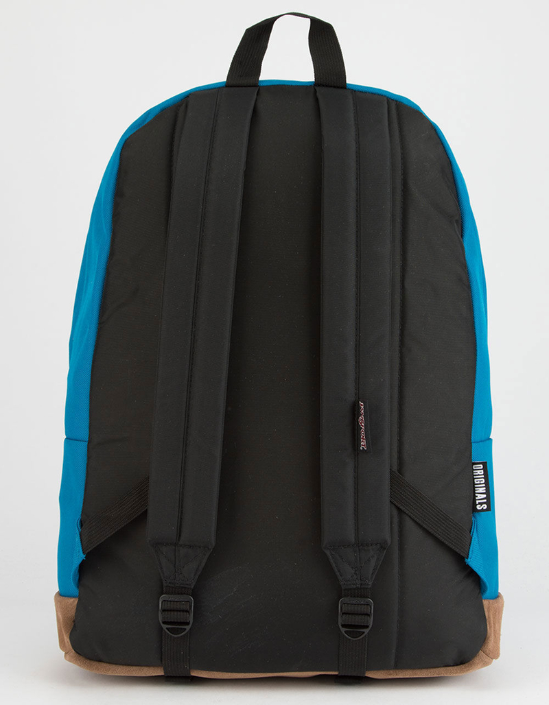 JANSPORT Right Pack Mykonos Blue Backpack image number 3