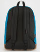 JANSPORT Right Pack Mykonos Blue Backpack image number 4