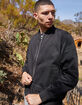 BRIXTON Crest Mens Bomber Jacket image number 1