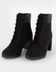 TIMBERLAND Allington 6'' Womens Lace Up Boots image number 1