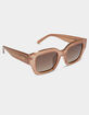 DIME Amore Polarized Sunglasses image number 1