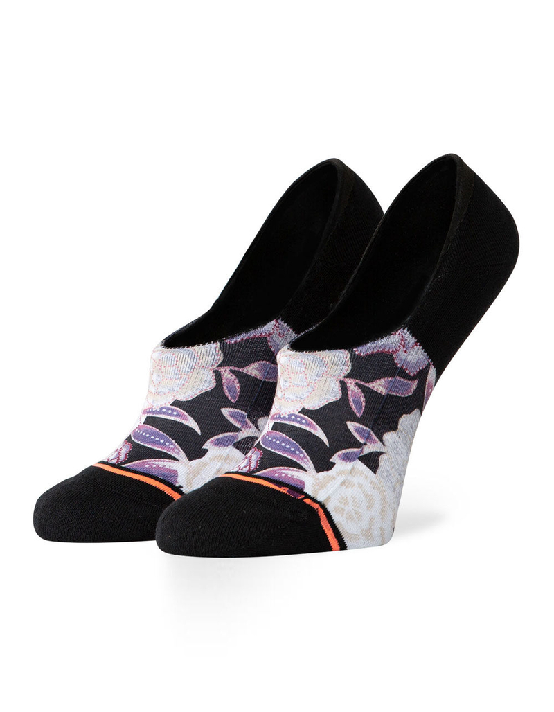 STANCE Posey Super Invisible Womens Socks image number 0