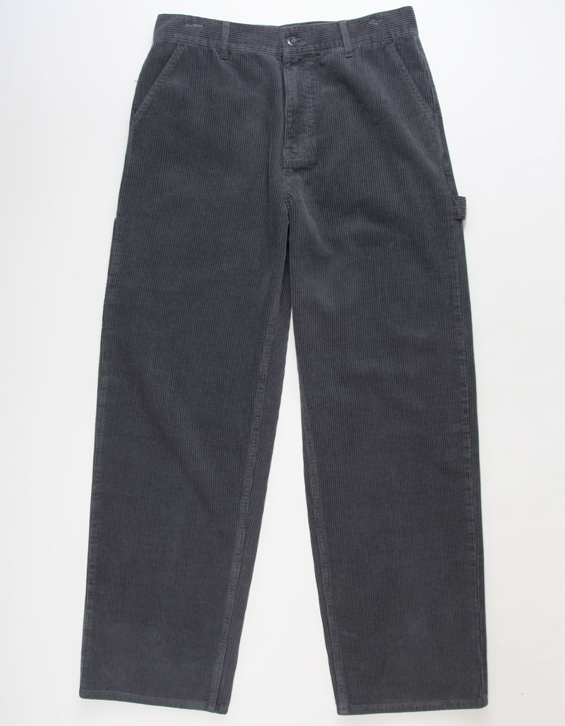 RSQ Mens Utility Corduroy Pants image number 6