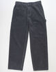 RSQ Mens Utility Corduroy Pants image number 7