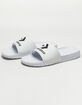 CONVERSE All Star Mens Slide Sandals image number 1