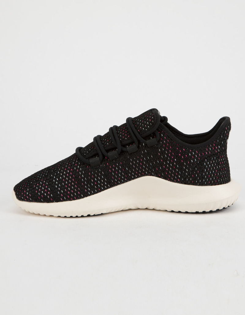 ADIDAS Tubular Shadow Core Black Womens Shoes image number 3