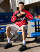 RSQ Mens Loose Sweat Shorts image number 8