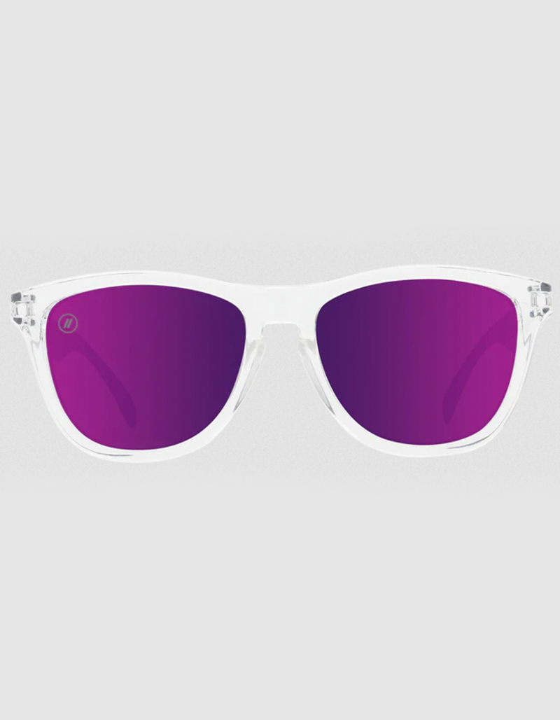 BLENDERS EYEWEAR Arctic Fame Polarized Sunglasses image number 2