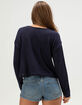 RSQ Womens Americana Sweater image number 4