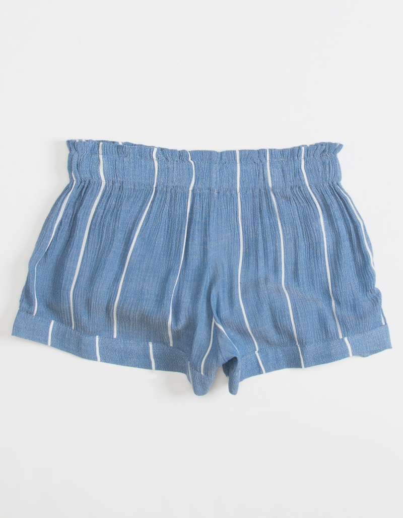 O'NEILL Tia Girls Stripe Shorts image number 0
